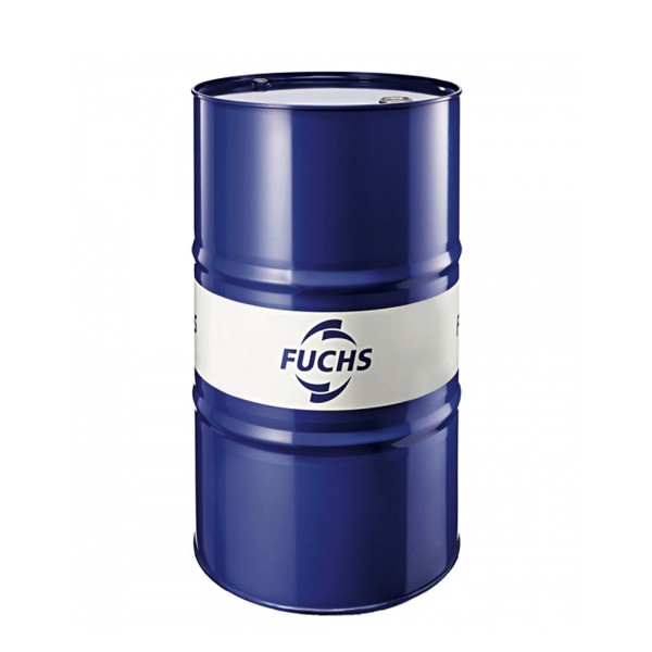 Олива трансмісійні FUCHS TITAN CYTRAC MB SYNTH SAE 75W-90, MB 235.11, 205л